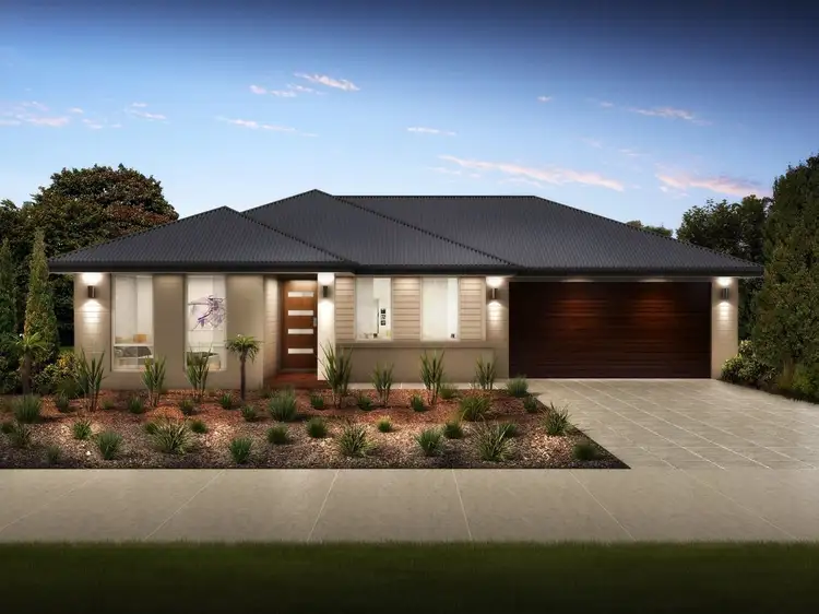 Main view of Homely land listing, LOT 116, 32 Knox Crescent, Mudgee NSW 2850