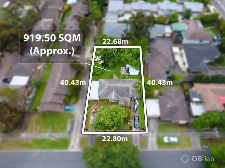 4 Emma Road, Croydon VIC 3136