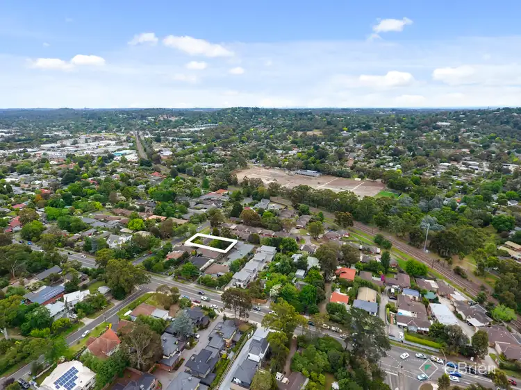 Third view of Homely house listing, 4 Emma Road, Croydon VIC 3136