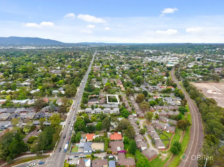 Fourth view of Homely house listing, 4 Emma Road, Croydon VIC 3136