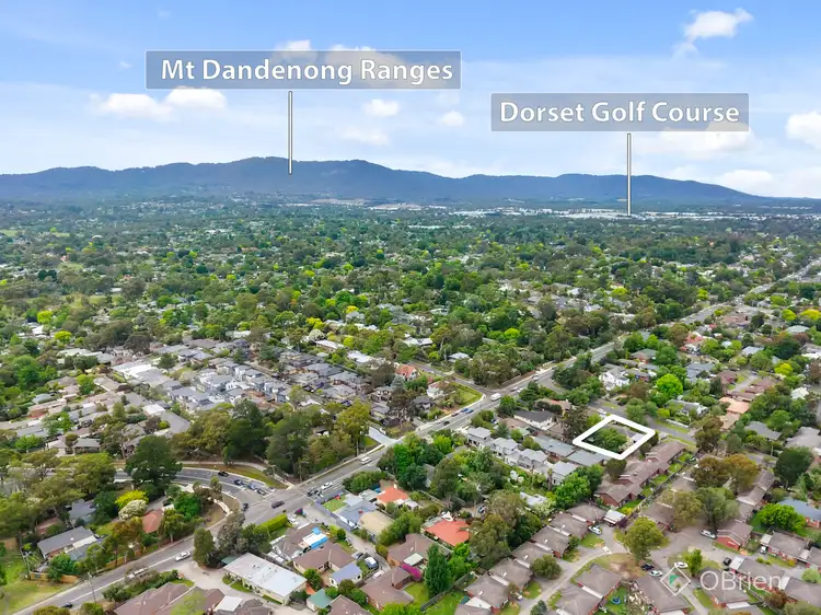 Fifth view of Homely house listing, 4 Emma Road, Croydon VIC 3136