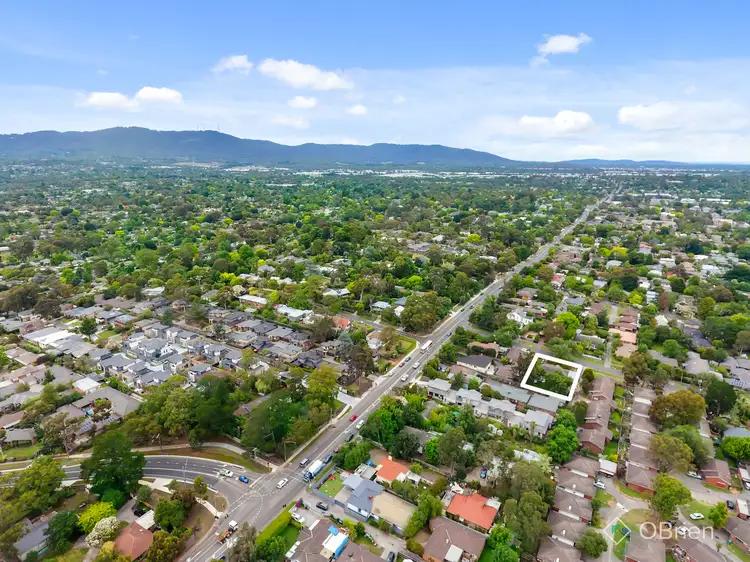 Seventh view of Homely house listing, 4 Emma Road, Croydon VIC 3136