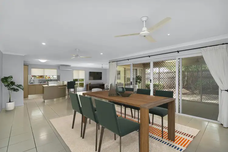 43 Monsoon Terrace, Mount Sheridan QLD 4868