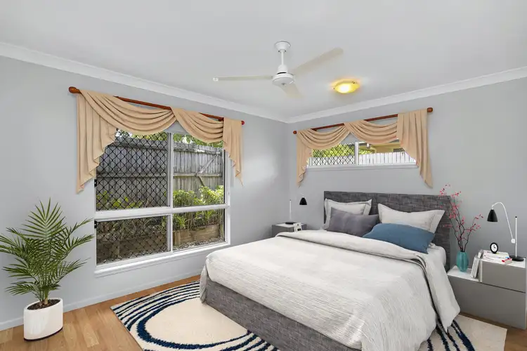 Third view of Homely house listing, 43 Monsoon Terrace, Mount Sheridan QLD 4868