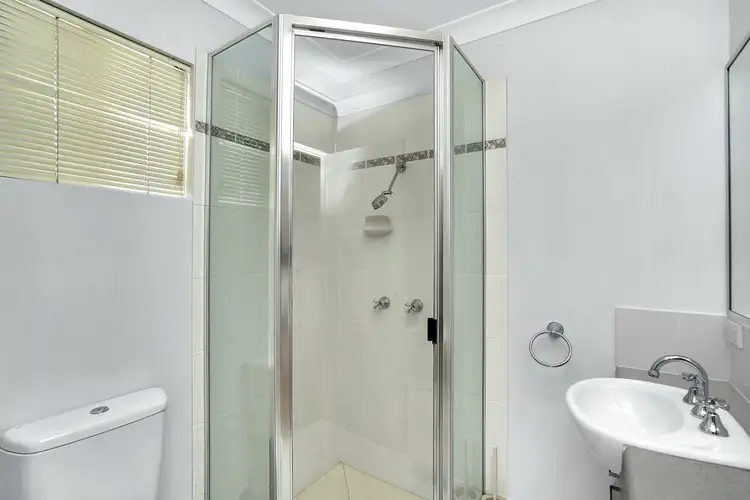 Fourth view of Homely house listing, 43 Monsoon Terrace, Mount Sheridan QLD 4868