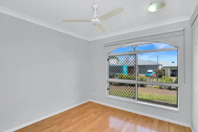 Sixth view of Homely house listing, 43 Monsoon Terrace, Mount Sheridan QLD 4868