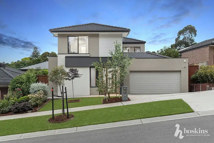 131 Botanica Drive, Chirnside Park VIC 3116