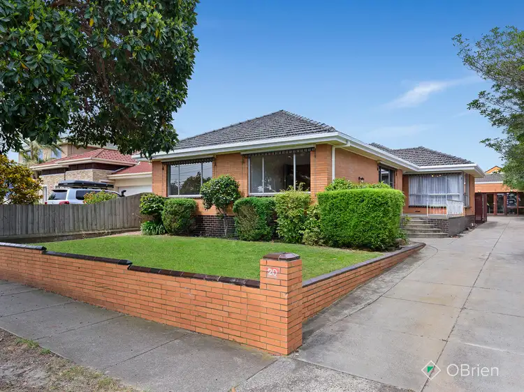 20 Cavanagh Street, Cheltenham VIC 3192