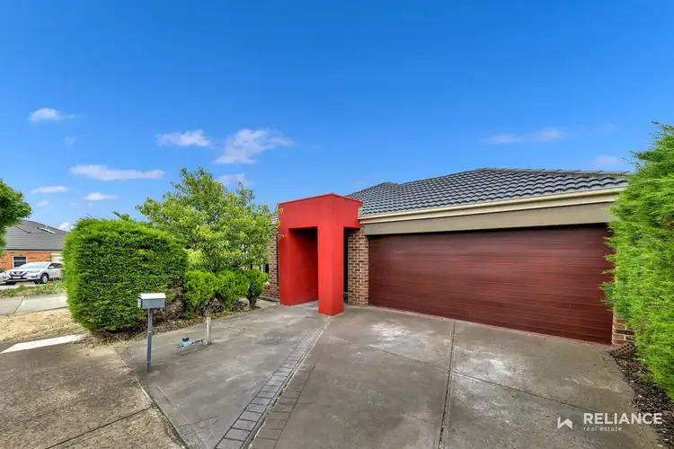 56 Mount Way, Caroline Springs VIC 3023