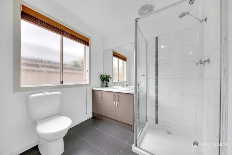 Fifth view of Homely house listing, 56 Mount Way, Caroline Springs VIC 3023