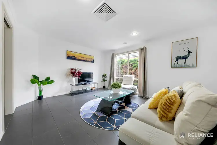 Sixth view of Homely house listing, 56 Mount Way, Caroline Springs VIC 3023