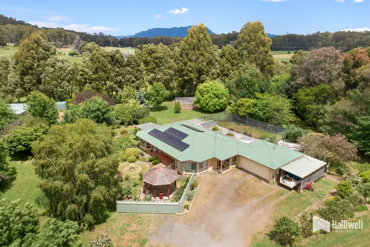 Main view of Homely house listing, 29 George Road, Nook TAS 7306