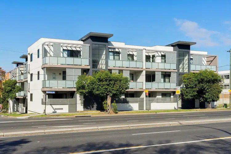 3/30-32 Briens Road, Northmead NSW 2152