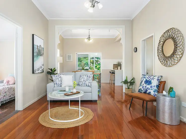10 Corberry Street, The Range QLD 4700