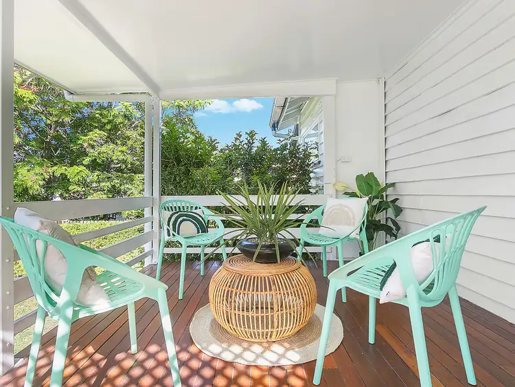 Fifth view of Homely house listing, 10 Corberry Street, The Range QLD 4700