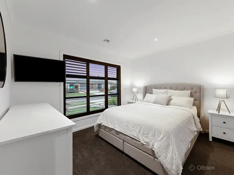 Second view of Homely house listing, 8 Cockatoo Street, Botanic Ridge VIC 3977