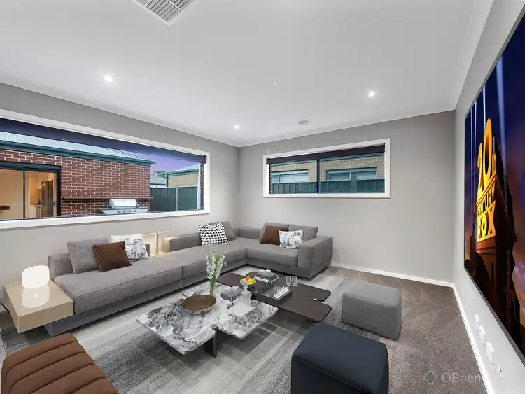 Fourth view of Homely house listing, 8 Cockatoo Street, Botanic Ridge VIC 3977