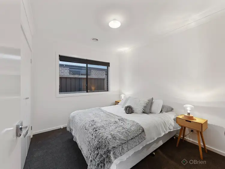 Fifth view of Homely house listing, 8 Cockatoo Street, Botanic Ridge VIC 3977