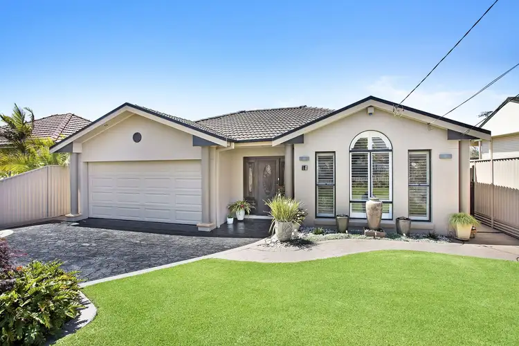 Main view of Homely house listing, 14 Goodacre Avenue, Miranda NSW 2228