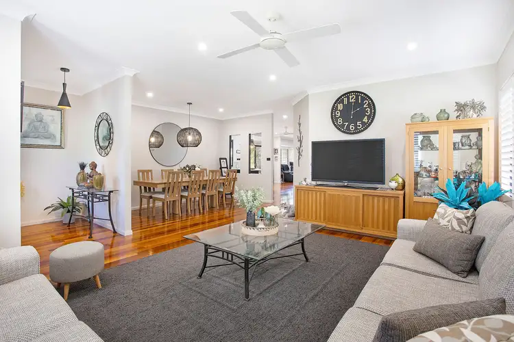 Fourth view of Homely house listing, 14 Goodacre Avenue, Miranda NSW 2228