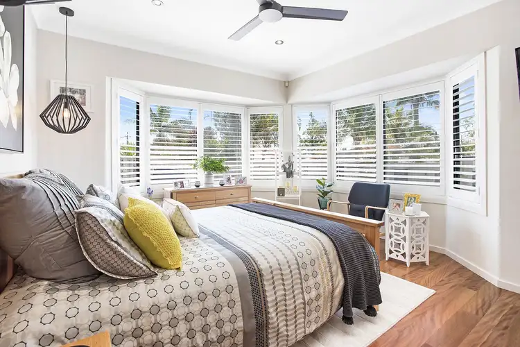 Fifth view of Homely house listing, 14 Goodacre Avenue, Miranda NSW 2228