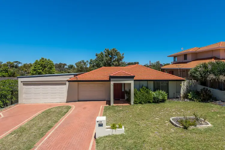 30 Myaree Way, Duncraig WA 6023