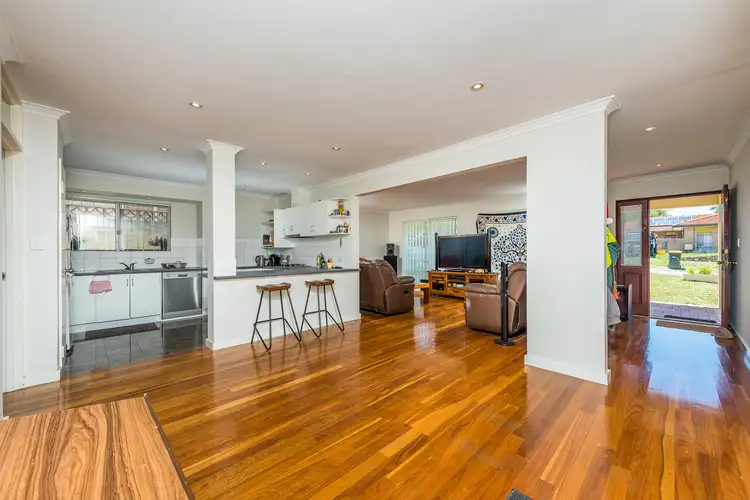 Third view of Homely house listing, 30 Myaree Way, Duncraig WA 6023