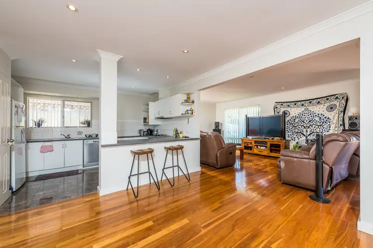 Fourth view of Homely house listing, 30 Myaree Way, Duncraig WA 6023