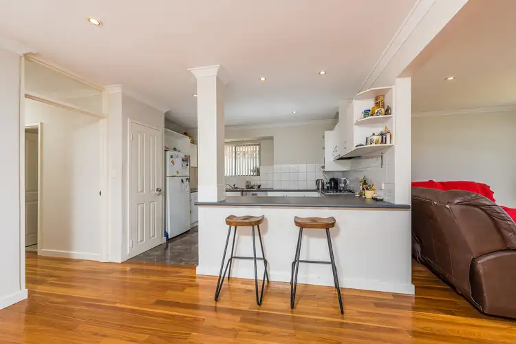Fifth view of Homely house listing, 30 Myaree Way, Duncraig WA 6023