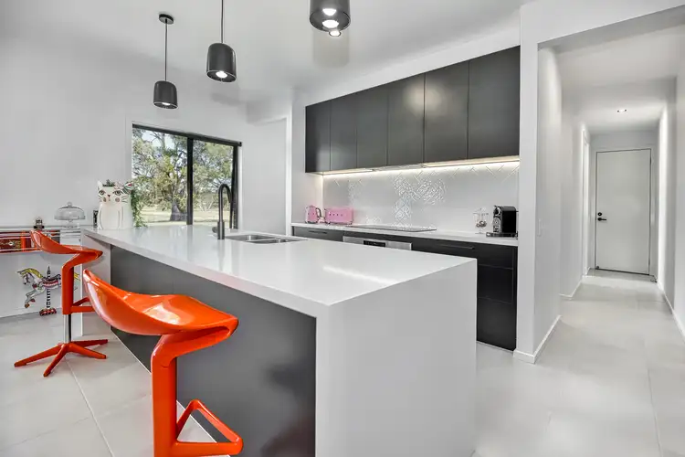 Third view of Homely house listing, 46 Saw Pit Flat Road, Ararat VIC 3377