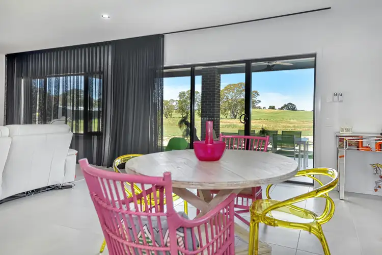 Fourth view of Homely house listing, 46 Saw Pit Flat Road, Ararat VIC 3377