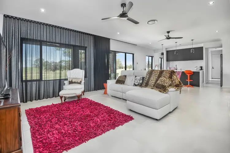 Fifth view of Homely house listing, 46 Saw Pit Flat Road, Ararat VIC 3377