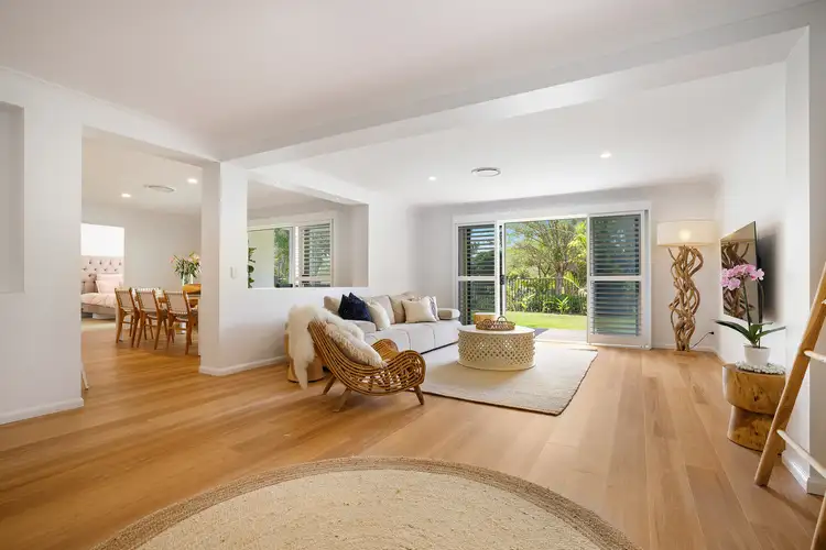 Third view of Homely house listing, 9 Nypa Close, Robina QLD 4226