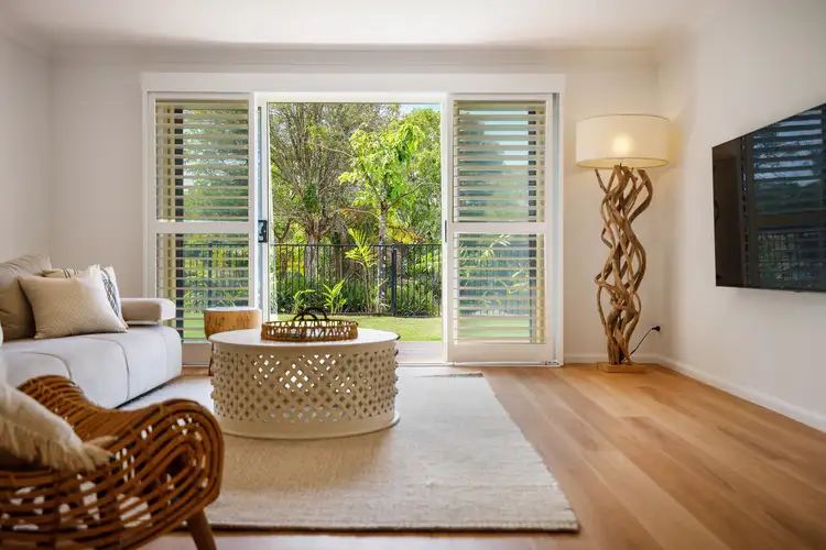 Fourth view of Homely house listing, 9 Nypa Close, Robina QLD 4226