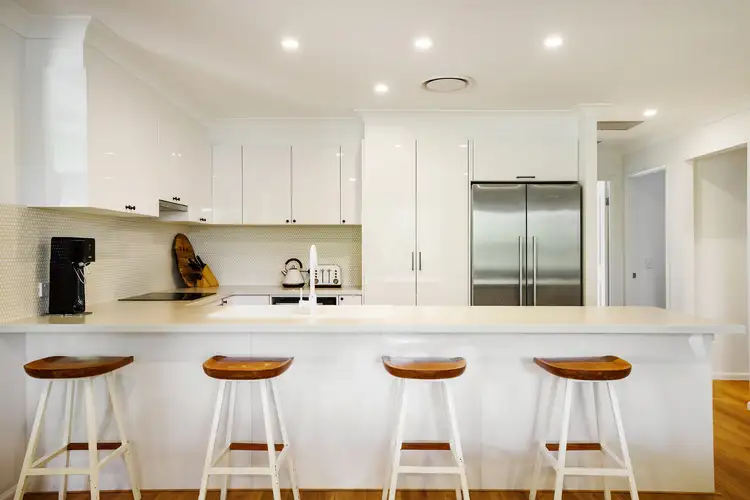 Sixth view of Homely house listing, 9 Nypa Close, Robina QLD 4226