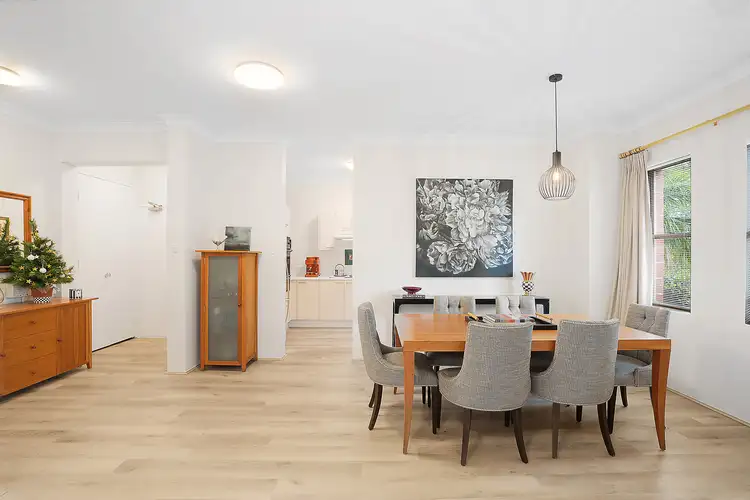 Third view of Homely apartment listing, 1/168-172 Albert Road, Strathfield NSW 2135