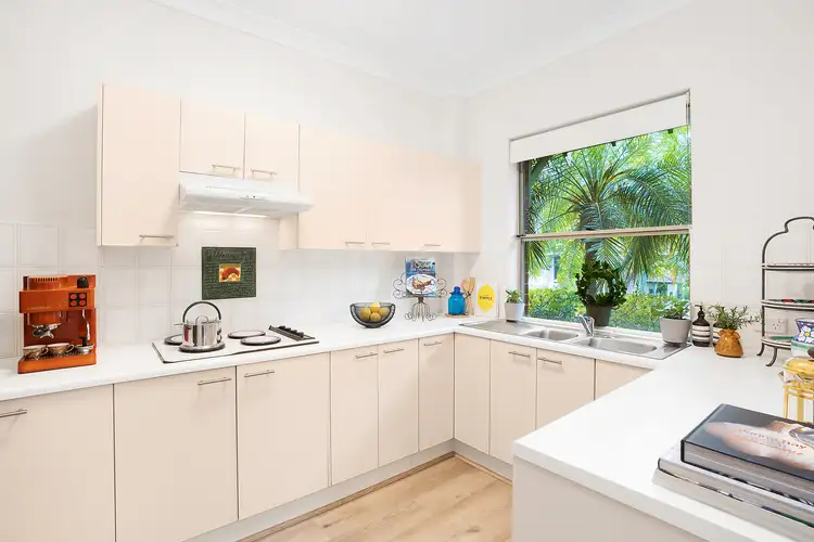 Sixth view of Homely apartment listing, 1/168-172 Albert Road, Strathfield NSW 2135