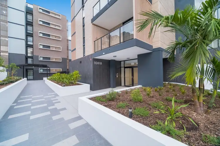 Sixth view of Homely apartment listing, B402/1081-1091A Old Princes Highway, Engadine NSW 2233