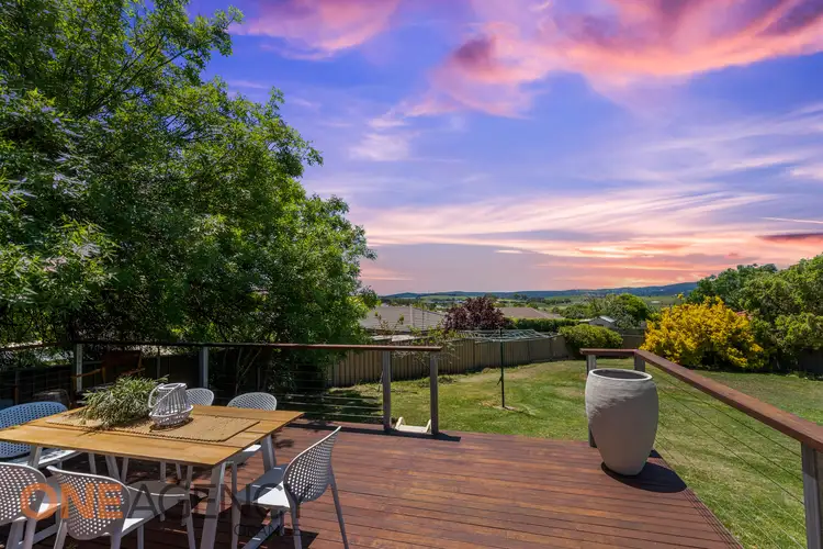 Main view of Homely house listing, 14 Warrigal Place, Orange NSW 2800