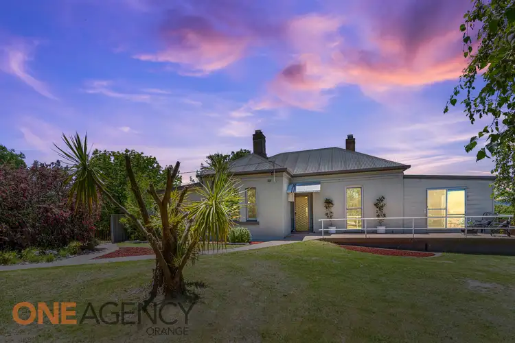 Second view of Homely house listing, 14 Warrigal Place, Orange NSW 2800