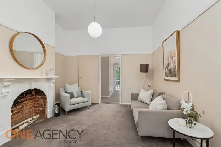 Third view of Homely house listing, 14 Warrigal Place, Orange NSW 2800