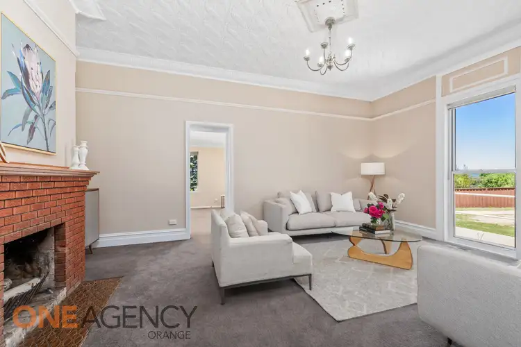 Fourth view of Homely house listing, 14 Warrigal Place, Orange NSW 2800