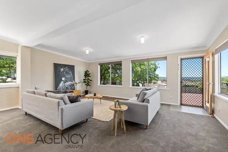 Fifth view of Homely house listing, 14 Warrigal Place, Orange NSW 2800