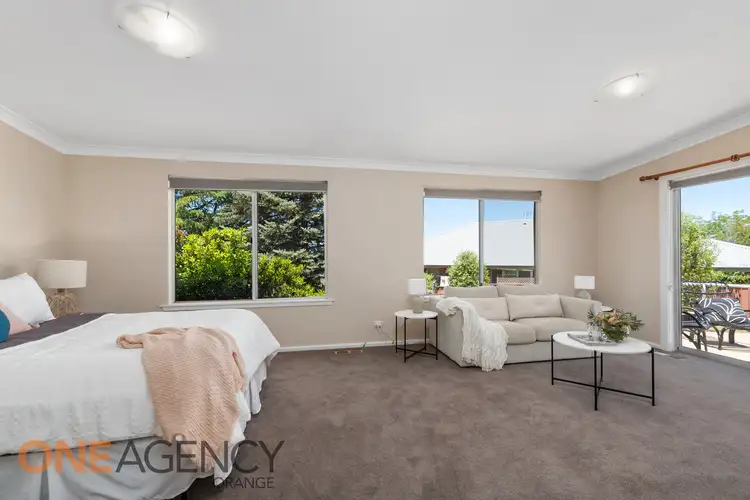 Sixth view of Homely house listing, 14 Warrigal Place, Orange NSW 2800