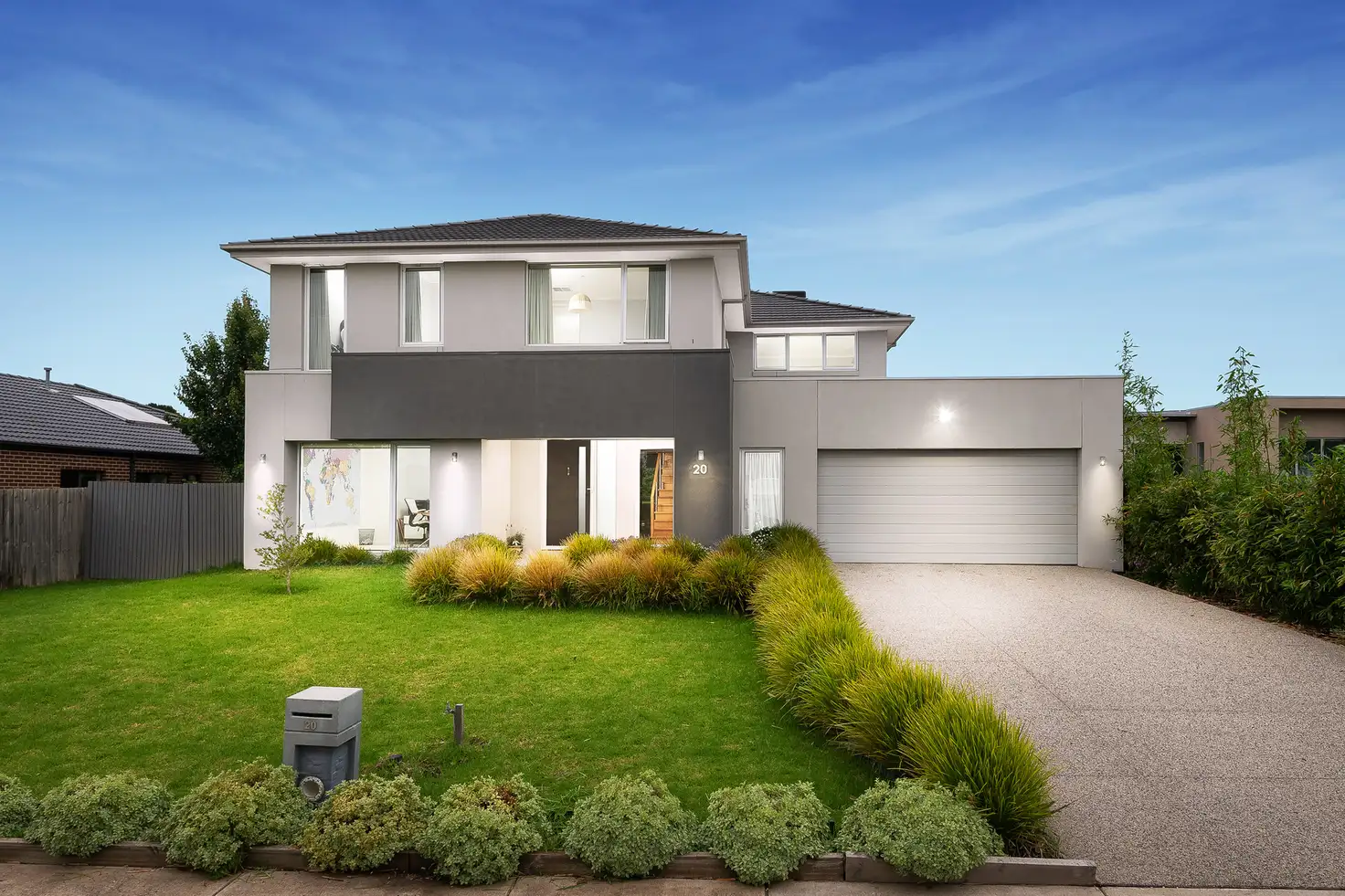 Main view of Homely house listing, 20 Charters Avenue, Gisborne VIC 3437
