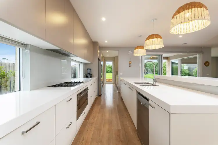 Second view of Homely house listing, 20 Charters Avenue, Gisborne VIC 3437