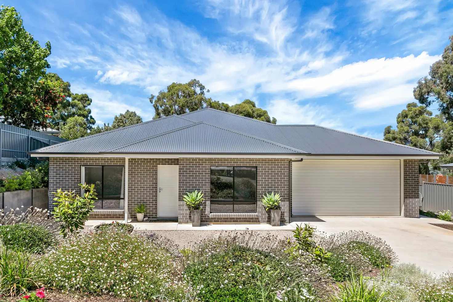 Main view of Homely house listing, 11 Allendale Grove, Woodside SA 5244