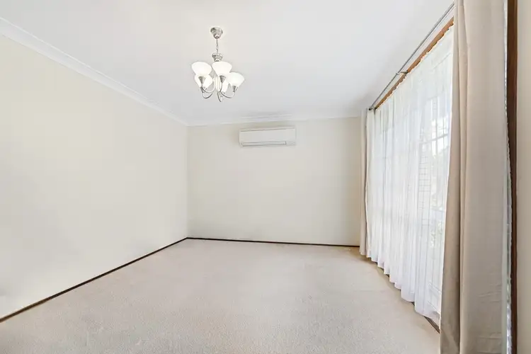 Second view of Homely house listing, 46 Coolawin Circle, Narara NSW 2250