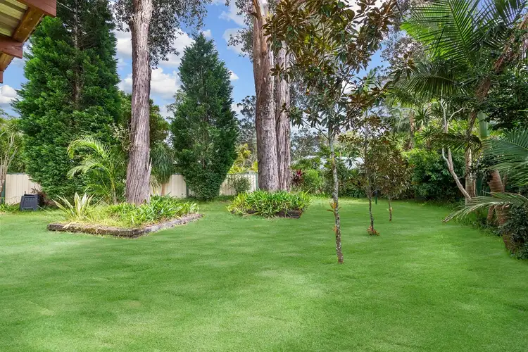 Third view of Homely house listing, 46 Coolawin Circle, Narara NSW 2250