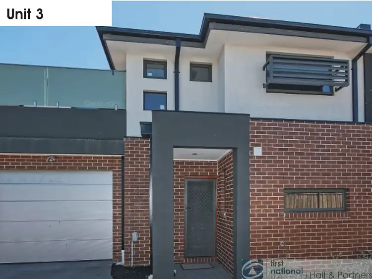 3/4 High Street, Dandenong VIC 3175